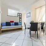 Aldo's House Διαμέρισμα *