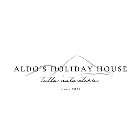 Aldo's House * Naples