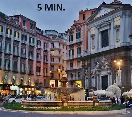 Aldo's House Apartment