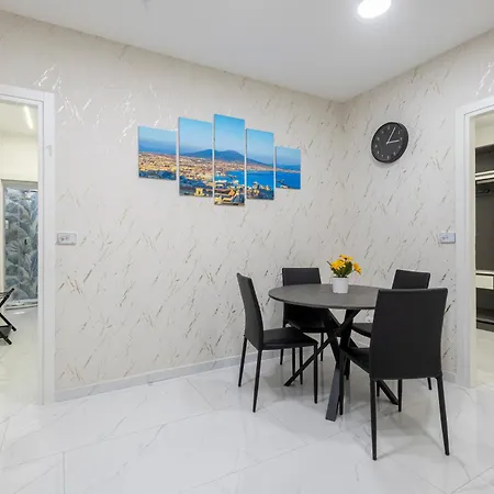 Aldo's House