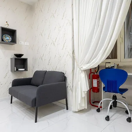 Aldo's House Апартаменты