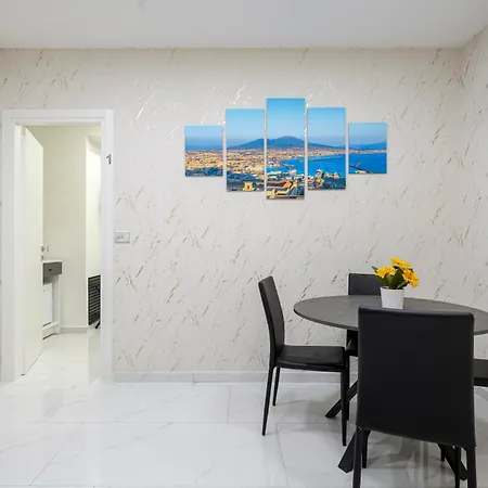 Апартаменты Aldo's House *