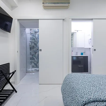 Aldo's House Апартаменты