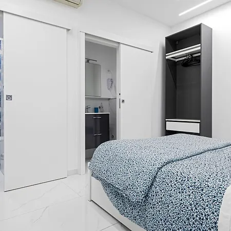 Aldo's House Апартаменты *