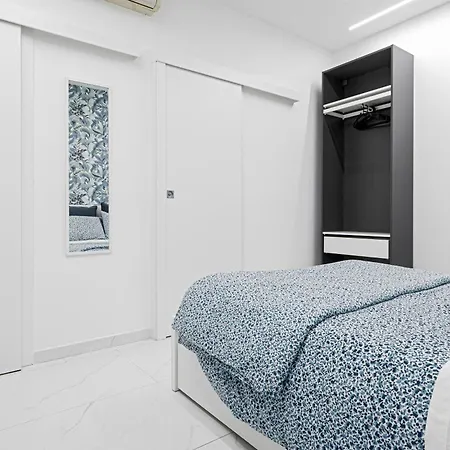 Апартаменты Aldo's House Неаполь