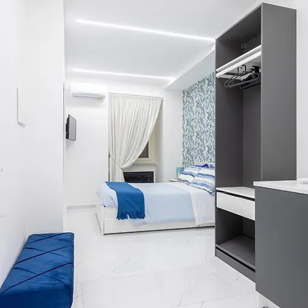 Aldo's House * Неаполь