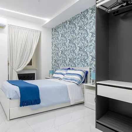 Aldo's House Апартаменты