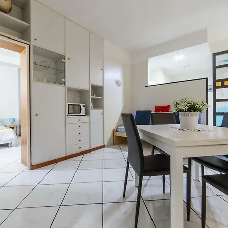 Apartment Aldo's House Naples