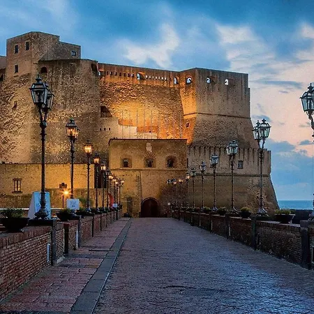 Aldo's House Apartmán *