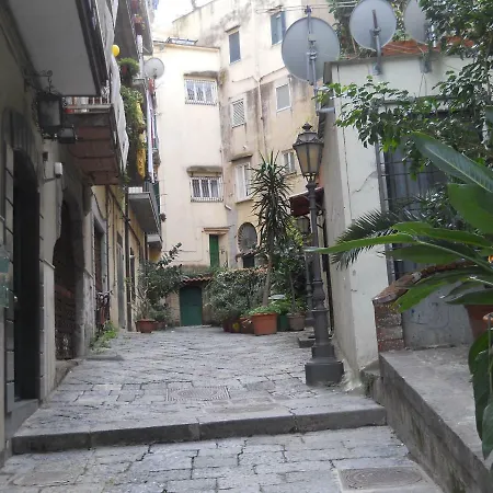 Aldo's House Apartmán *