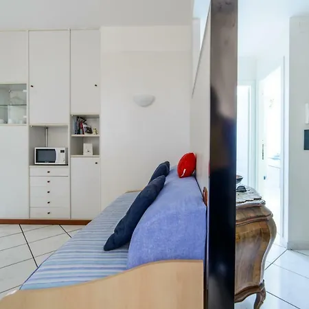 Apartmán Aldo's House *