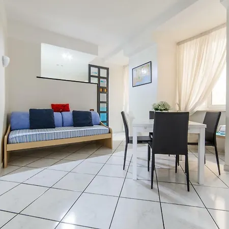 Aldo's House Apartmán *